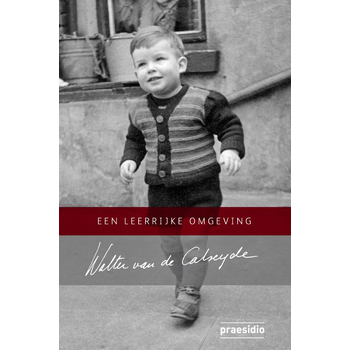 Leerrijke omgeving (Paperback) bij Singel 344