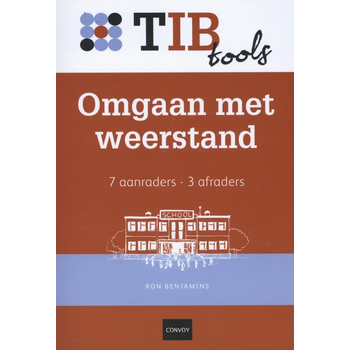 Omgaan met weerstand (Paperback) bij Singel 344