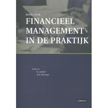 Financieel management in de praktijk (Paperback) bij Singel 344