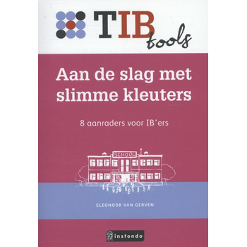 Aan de slag met slimme kleuters (Paperback) bij Singel 344