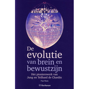 De evolutie van brein en bewustzijn (Paperback) bij Singel 344