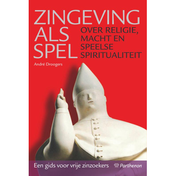 Zingeving als spel (Paperback) bij Singel 344
