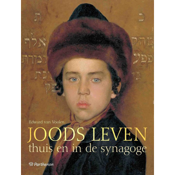 Joods Leven (Paperback) bij Singel 344