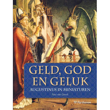 Geld, God en geluk (Paperback) bij Singel 344