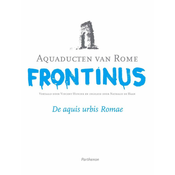 Aquaducten van Rome (Paperback) bij Singel 344