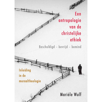 1 Een antropologie van de christelijke ethiek (Paperback) bij Singel 344