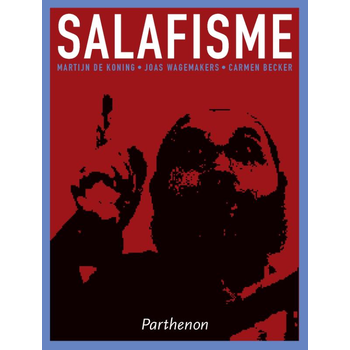 Salafisme (Paperback) bij Singel 344