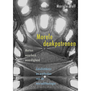 Morele denkpatronen (Paperback) bij Singel 344