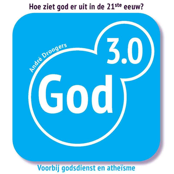 God 3.0 (Paperback) bij Singel 344