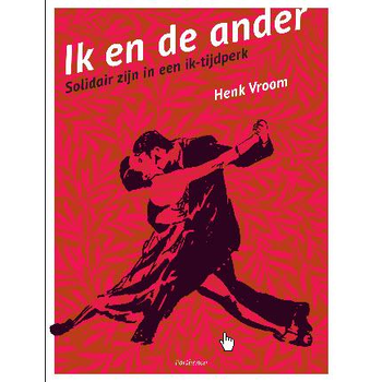 Ik en de ander (Paperback) bij Singel 344