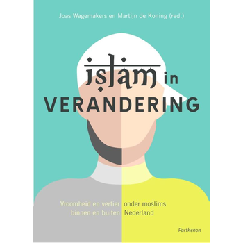 Islam in verandering (Paperback) bij Singel 344