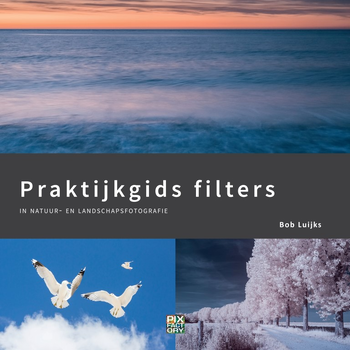 Praktijkgids filters (Paperback) bij Singel 344