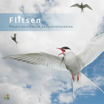 Flitsen (Paperback) bij Singel 344