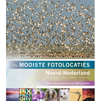 Noord-Nederland (Paperback) bij Singel 344