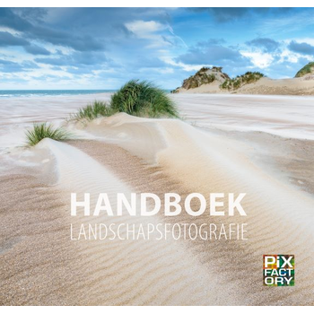 Handboek Landschapsfotografie (Hardback) bij Singel 344