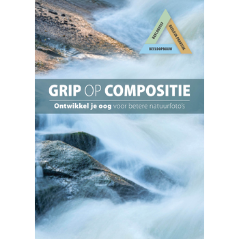 Grip op compositie (Hardback) bij Singel 344