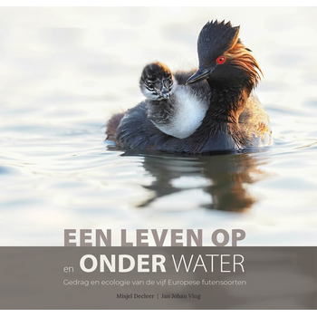 Een leven op en onder water (Hardback) bij Singel 344