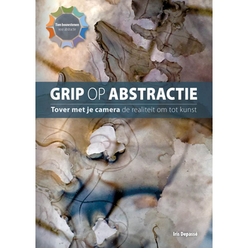 Grip op abstractie (Hardback) bij Singel 344