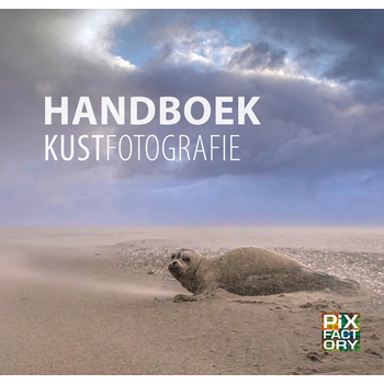 Handboek Kustfotografie (Hardback) bij Singel 344