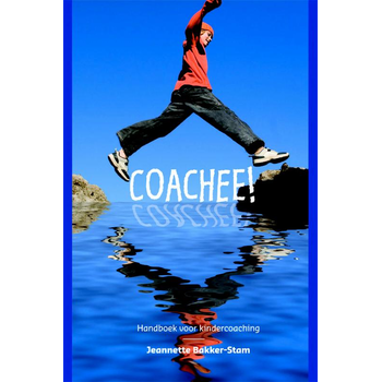 Coachee (Paperback) bij Singel 344