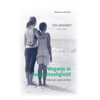 Wegwijs in hooggevoeligheid (Hardback) bij Singel 344