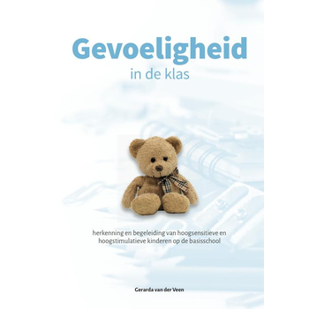 Gevoeligheid in de klas (Hardback) bij Singel 344