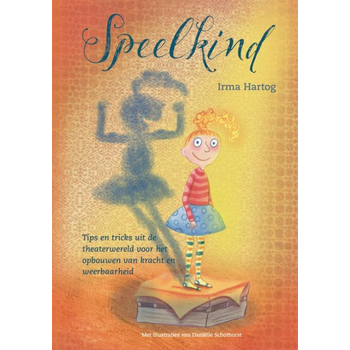 Speelkind (Hardback) bij Singel 344
