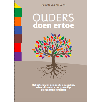 Ouders doen ertoe (Hardback) bij Singel 344