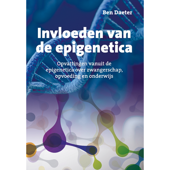 Invloeden van de epigenetica (Hardback) bij Singel 344