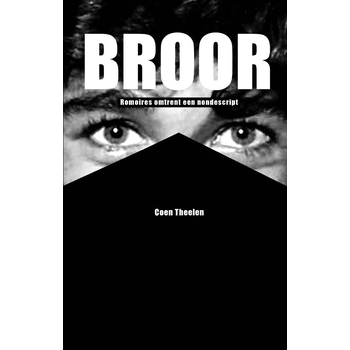 Broor (Paperback) bij Singel 344