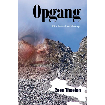 Opgang (Paperback) bij Singel 344