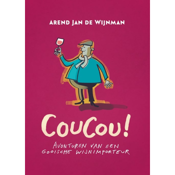 Coucou! (Paperback) bij Singel 344
