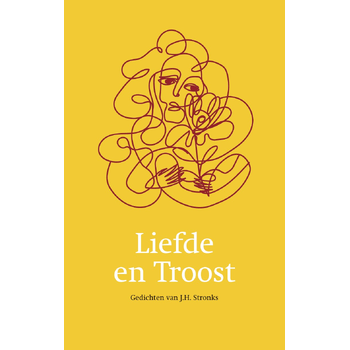 Liefde en Troost (Hardback) bij Singel 344