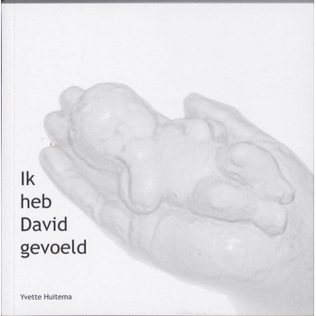 Ik heb David gevoeld (Paperback) bij Singel 344