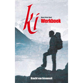 Ki, werkboek (Paperback) bij Singel 344