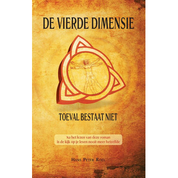 De vierde dimensie (Paperback) bij Singel 344