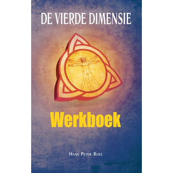 De vierde dimensie, werkboek (Paperback) bij Singel 344