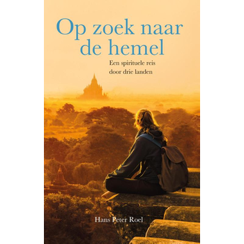 Op zoek naar de hemel (Paperback) bij Singel 344