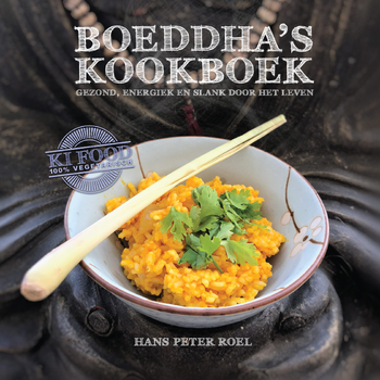 Boeddha's kookboek (Hardback) bij Singel 344