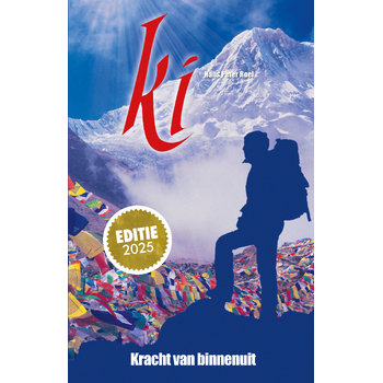 Ki (Paperback) bij Singel 344