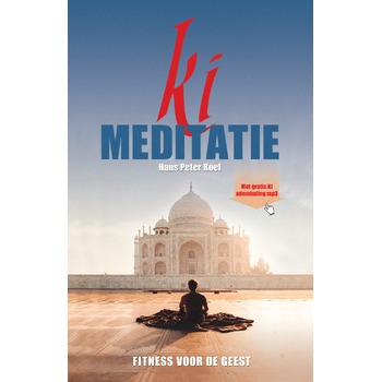 Ki meditatie (Paperback) van Hans Peter Roel