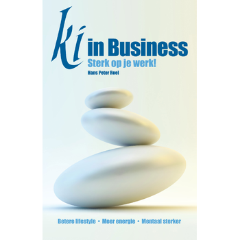 Ki in Business (Paperback) bij Singel 344