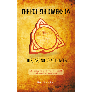 The Fourth Dimension (Paperback) bij Singel 344