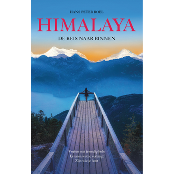 Himalaya (Paperback) bij Singel 344