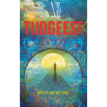 Tijdgeest (Paperback) bij Singel 344