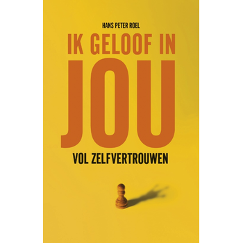 Ik geloof in jou (Paperback) bij Singel 344
