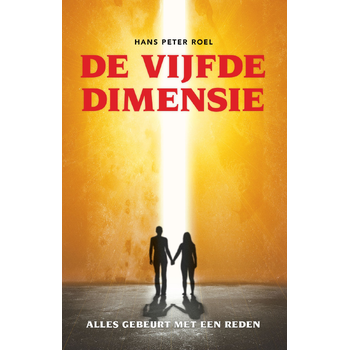 De vijfde dimensie (Paperback) bij Singel 344