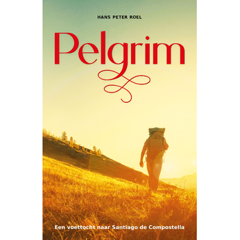 Pelgrim (Paperback) bij Singel 344