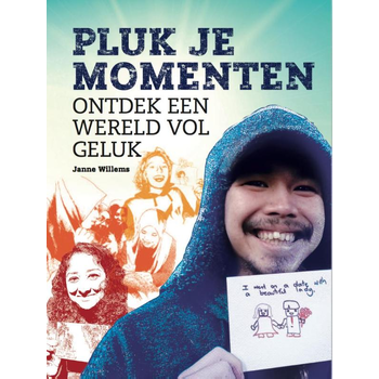Pluk je momenten (Paperback) bij Singel 344