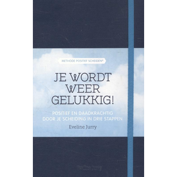 Je wordt weer gelukkig! (Hardback) bij Singel 344
